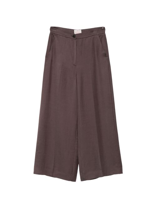 Pantalone donna palazzo EMME Marella | ALCUNO003